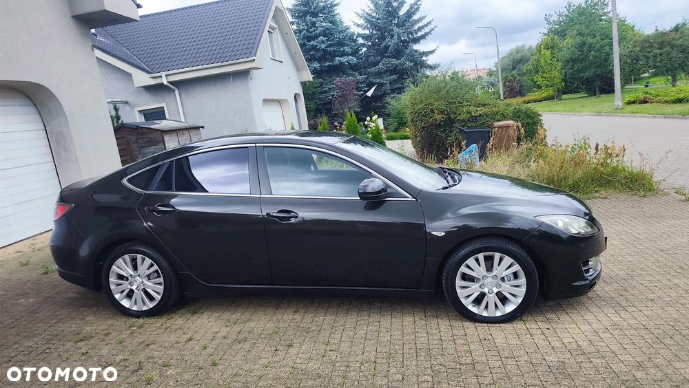 Mazda 6 2.0 CD Top - 29
