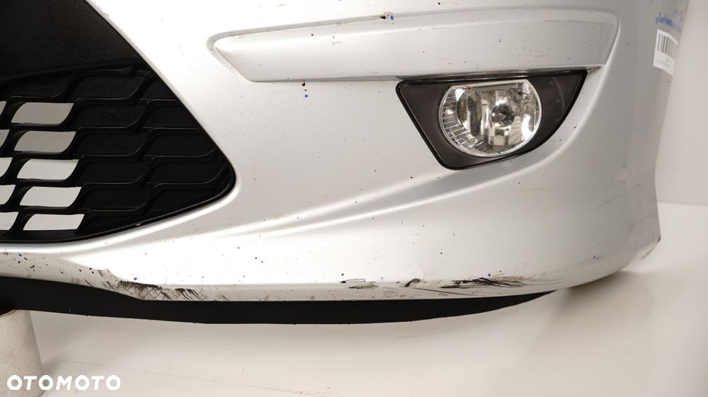 ZDERZAK PRZÓD PRZEDNI HYUNDAI I30 LIFT 10-12R 2R - 7