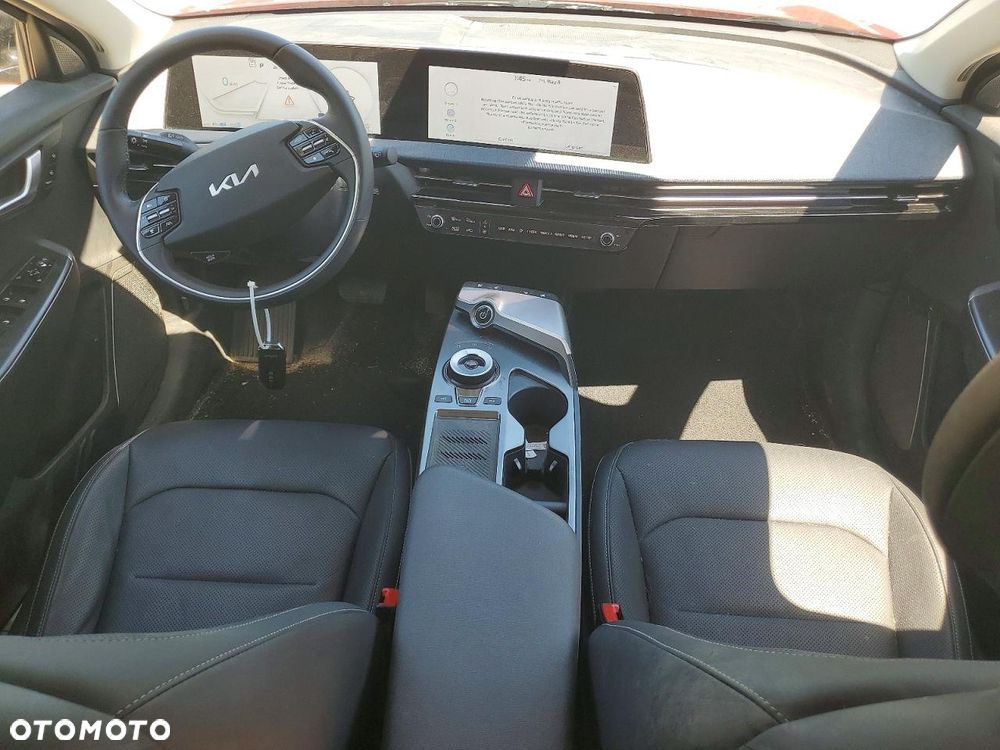 Kia EV6 - 9