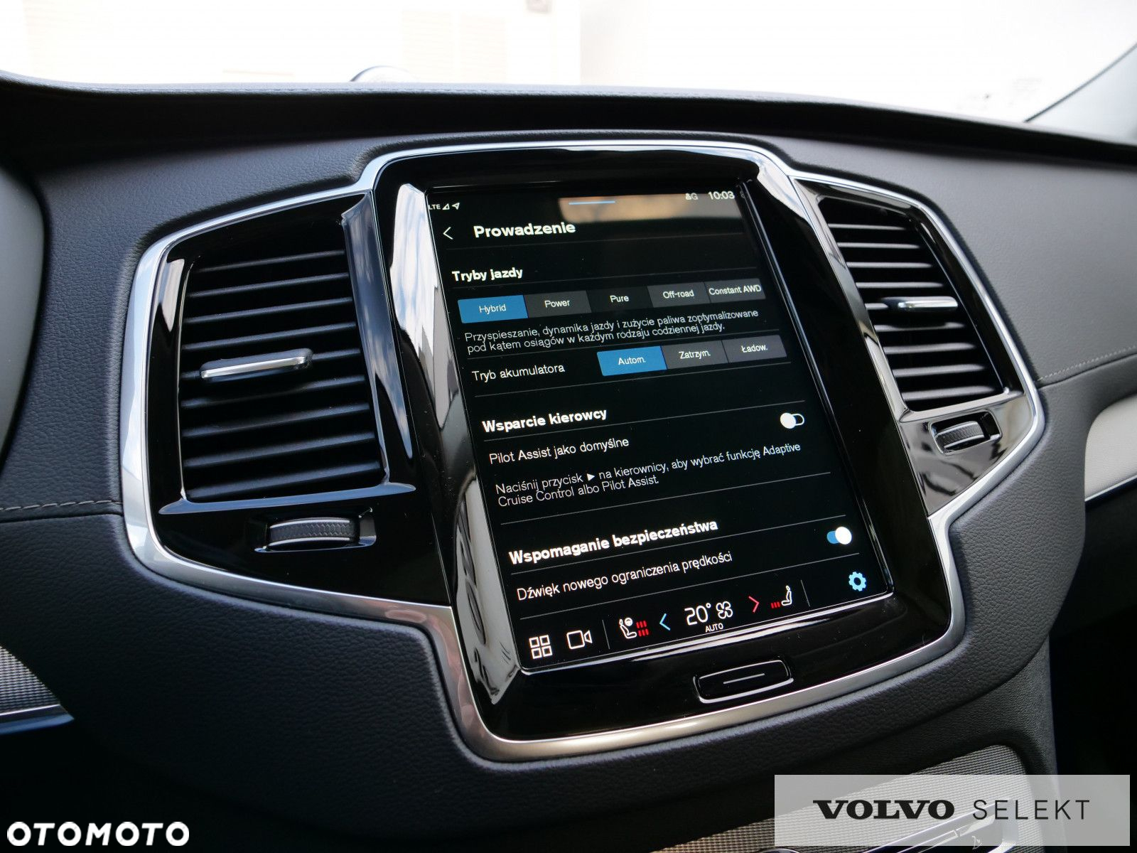 Volvo XC 90 - 29