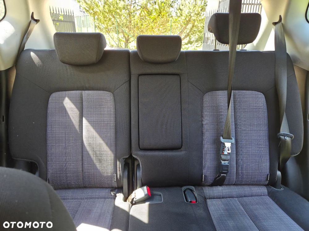 Kia Venga - 6