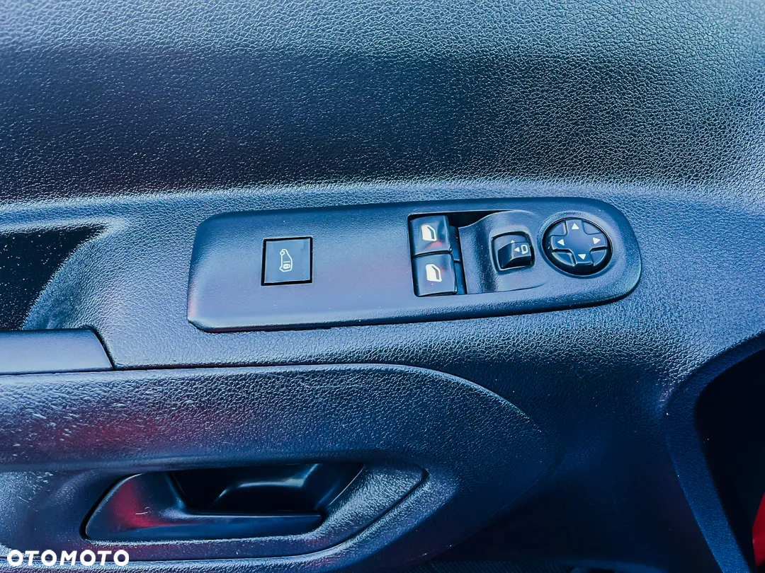 Peugeot Partner 1.5 BlueHDi Automat - 18
