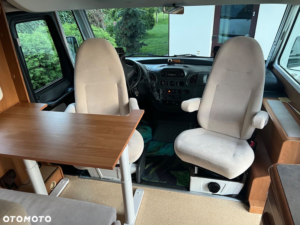 Mercedes-Benz Rapido 966 - 25