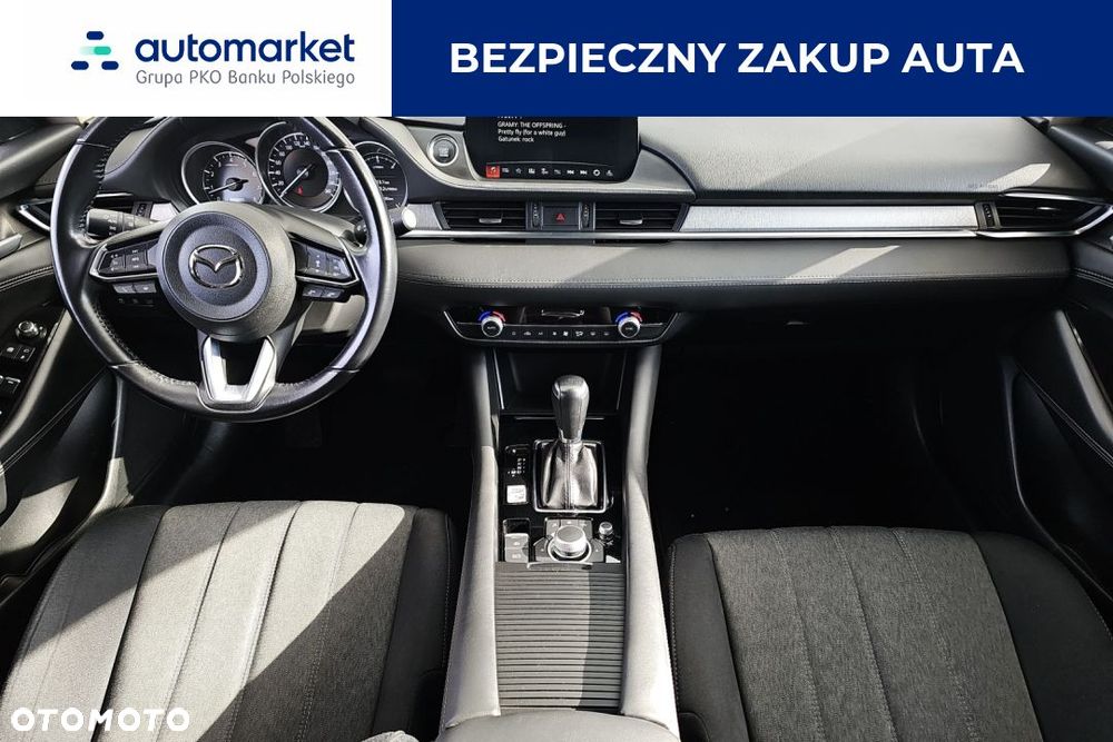 Mazda 6 2.0 SkyJoy - 6