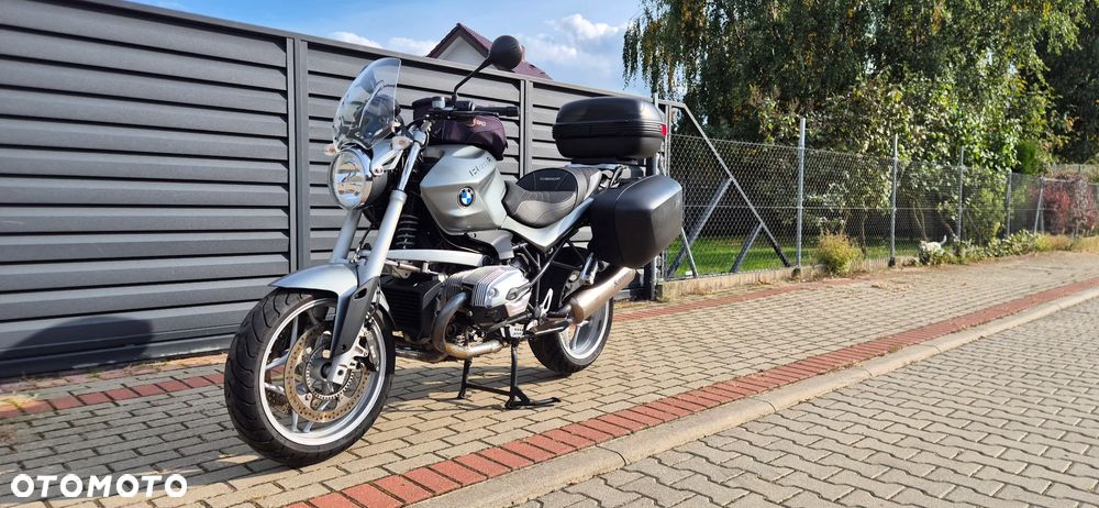BMW R