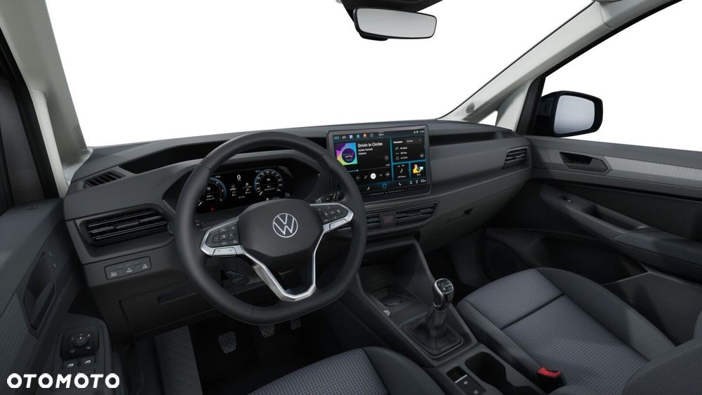 Volkswagen Caddy - 7