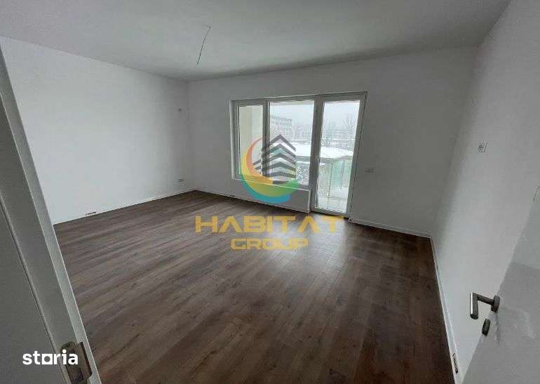 Apartament 2 camere bloc nou metrou Aparatorii Patriei — fotografia 3