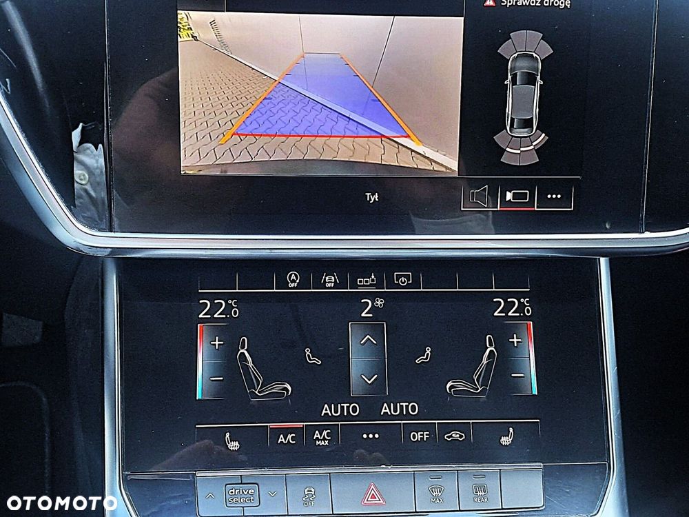Audi A6 Limousine - 18