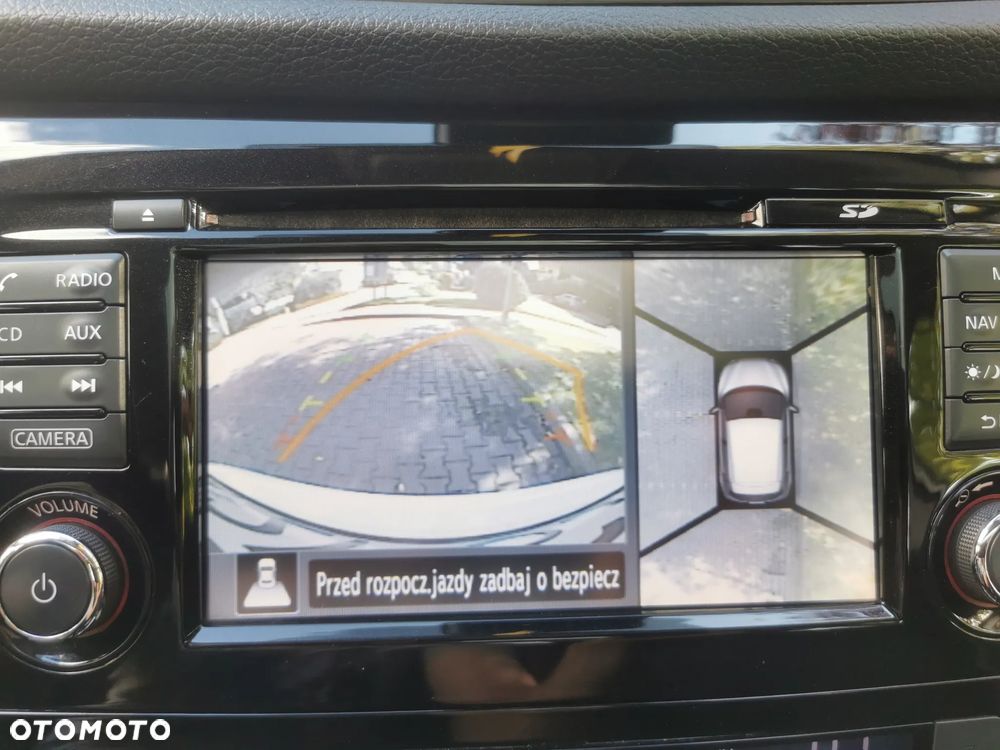 Nissan Qashqai 1.2 DIG-T N-Tec EU6 - 21