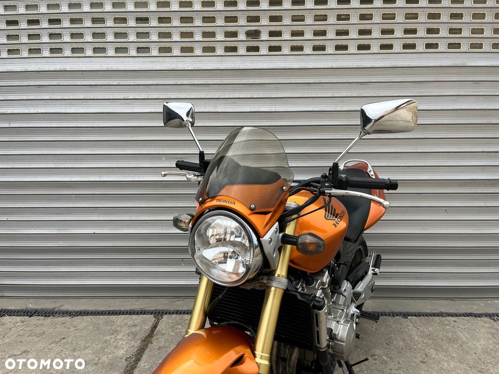 Honda CB - 27