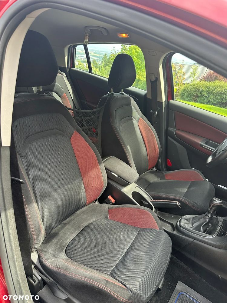 Fiat Bravo 1.4 16V Active - 14
