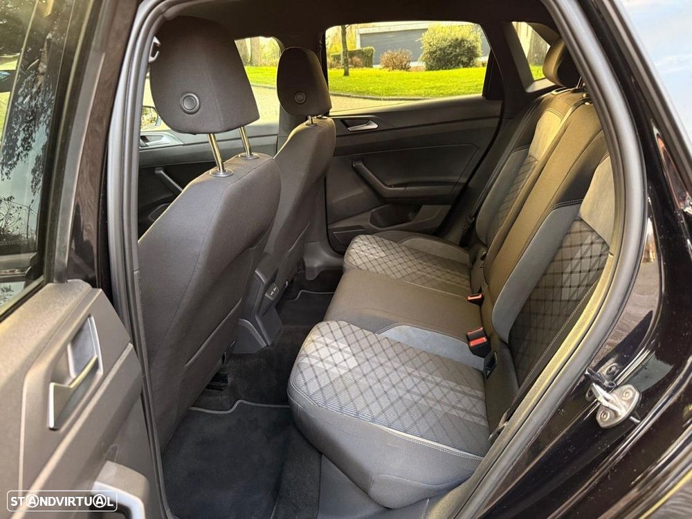 VW Polo 1.0 TSI R-Line - 13