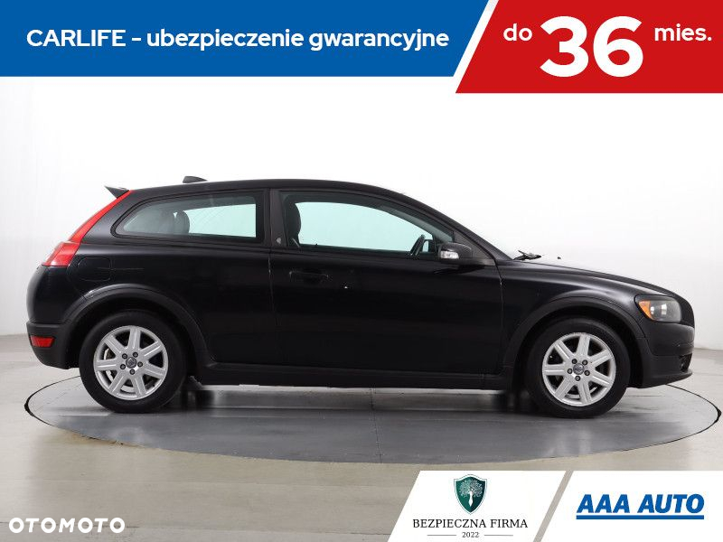 Volvo C40 - 7