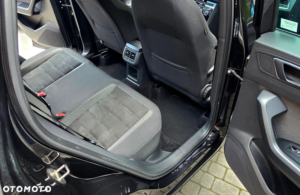 Seat Ateca 1.4 ECO TSI Xcellence S&S - 28