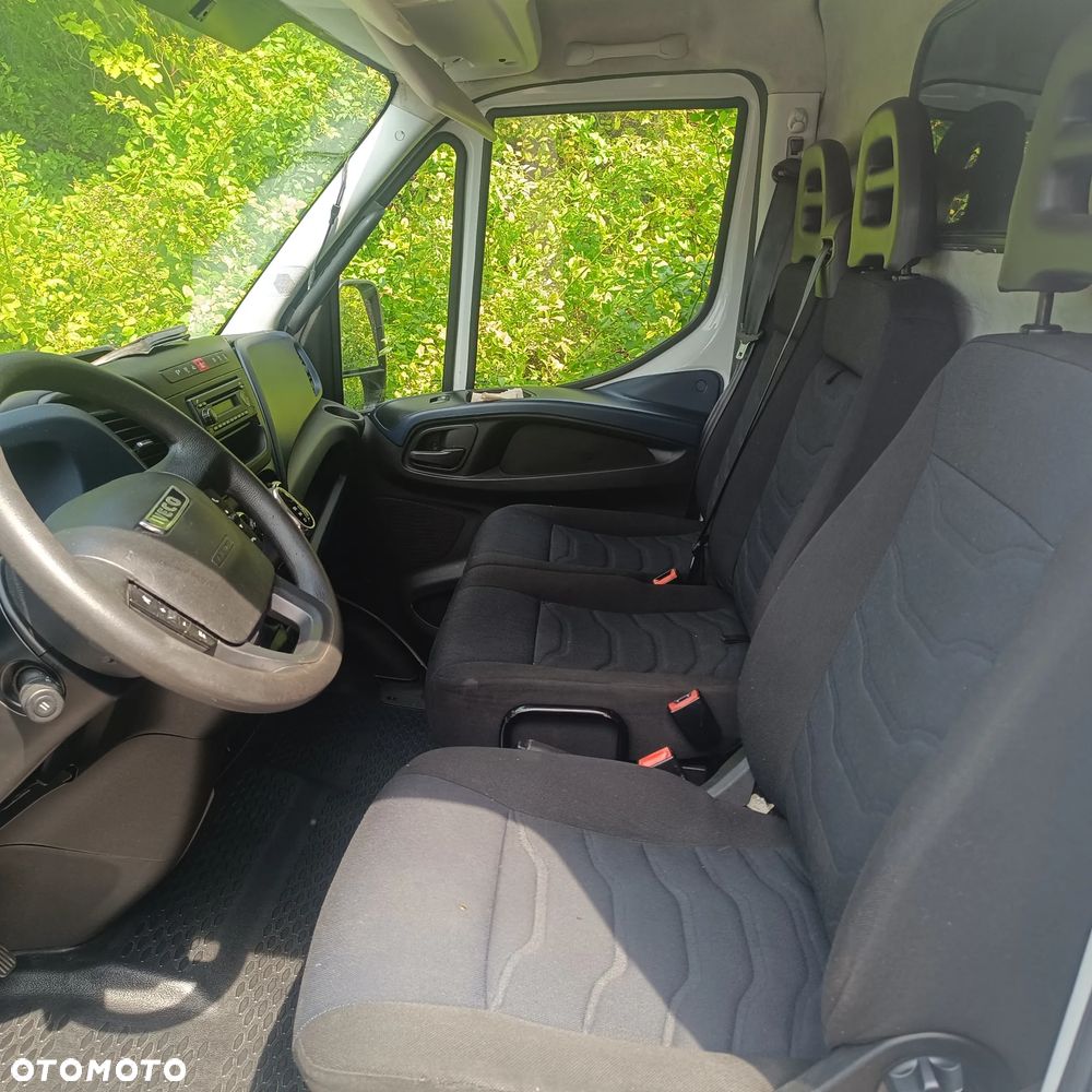 Iveco Daily - 4