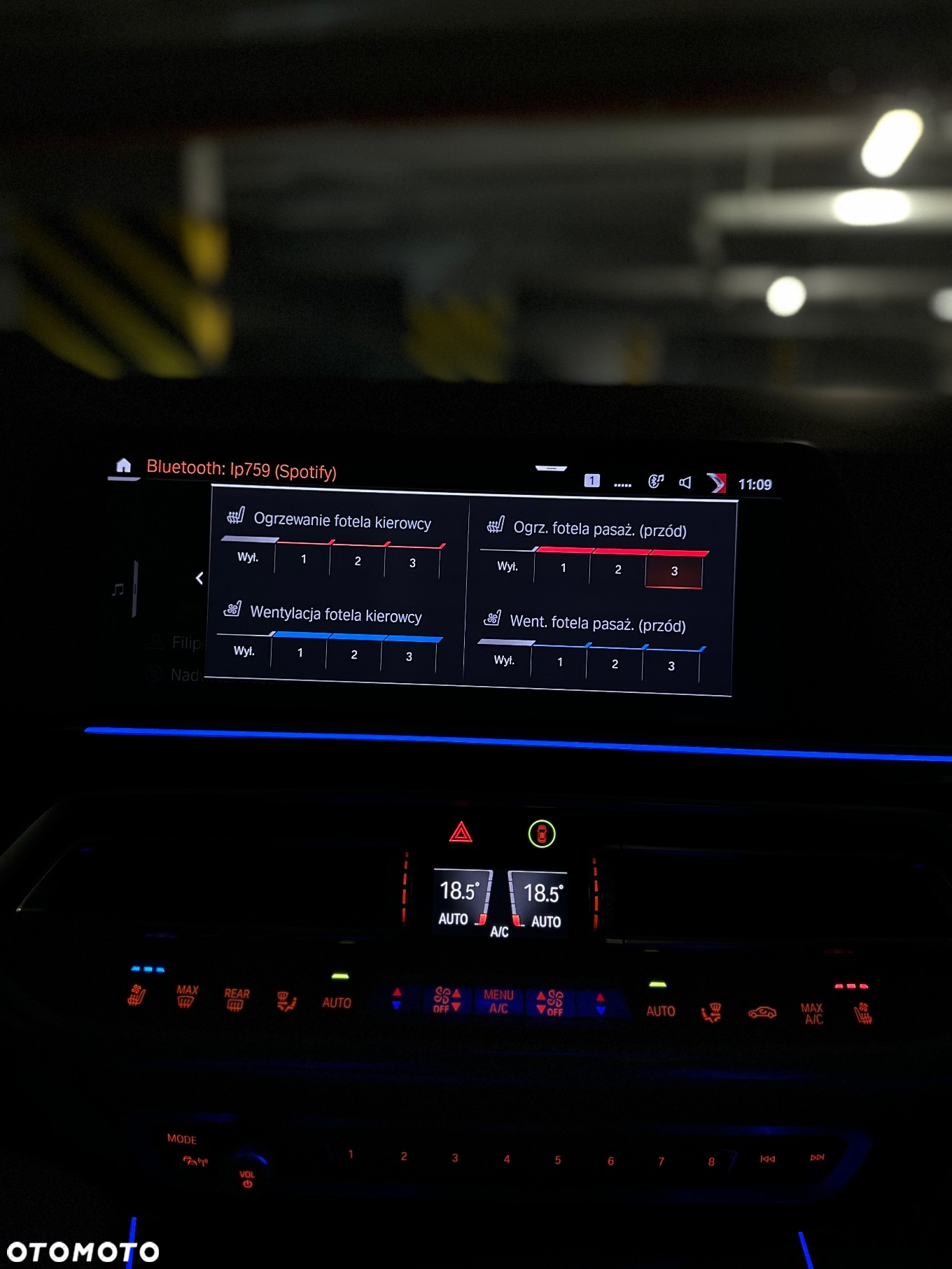 BMW X5 xDrive30d - 11