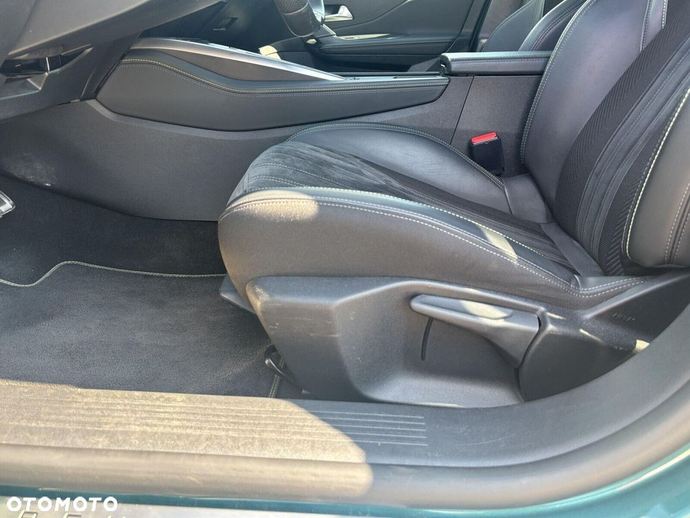 Peugeot 308 1.5 BlueHDi GT S&S EAT8 - 13