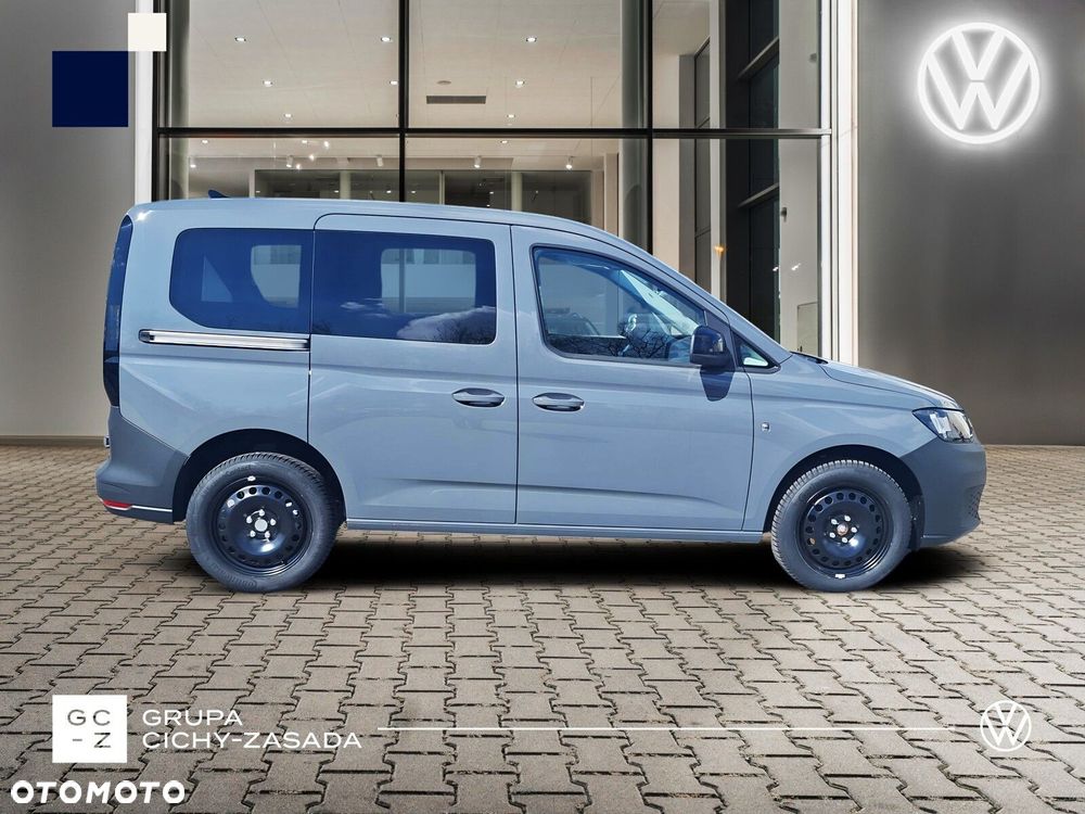 Volkswagen Caddy - 6