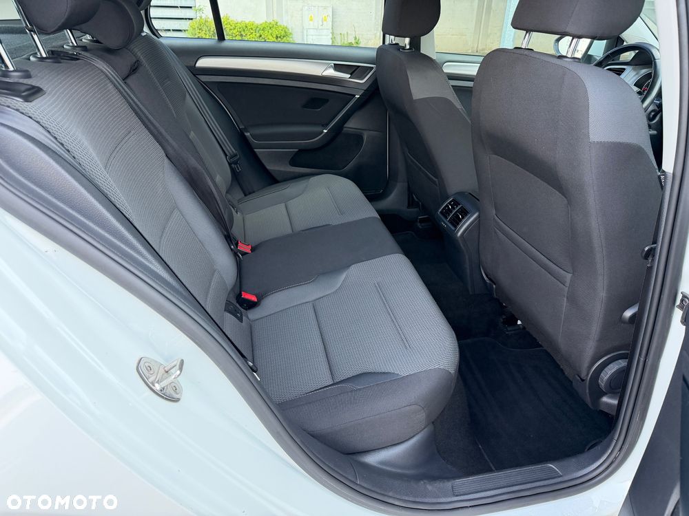 Volkswagen Golf 1.4 TSI (BlueMotion Technology) Comfortline - 25