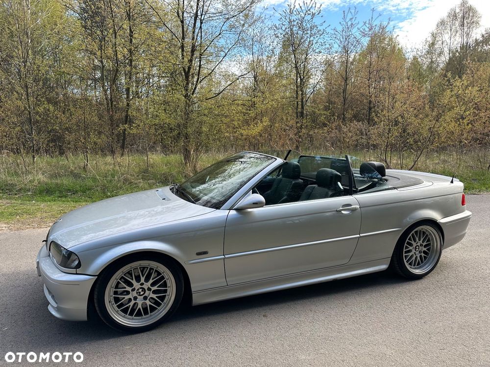 BMW Seria 3 - 4