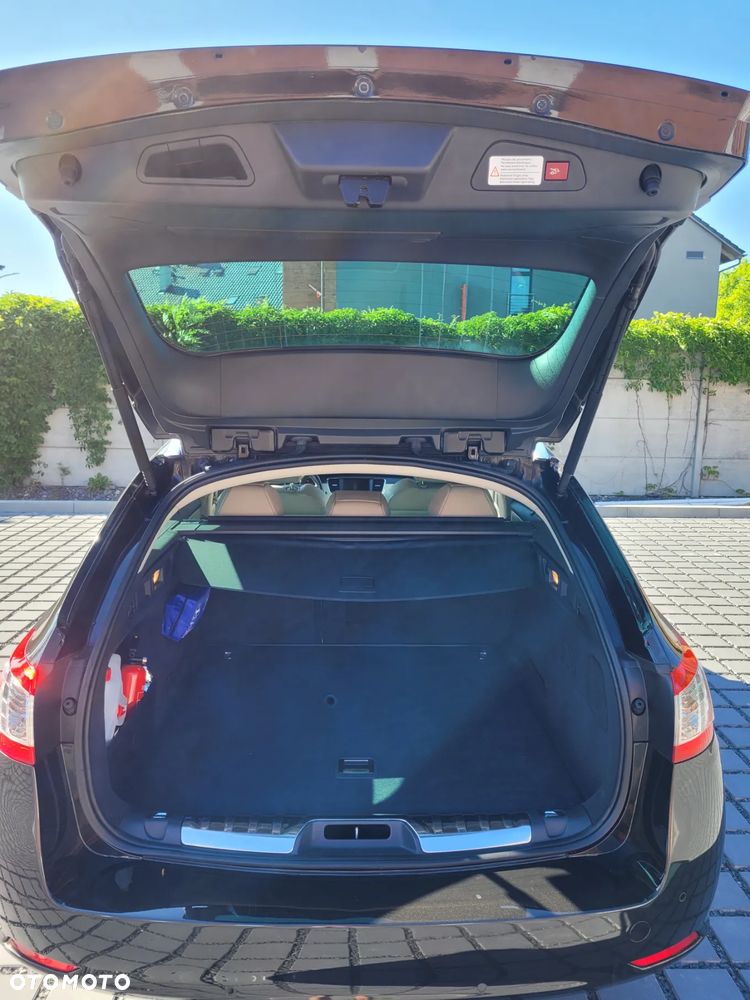 Peugeot 508 SW HDi FAP 160 Business-Line - 6
