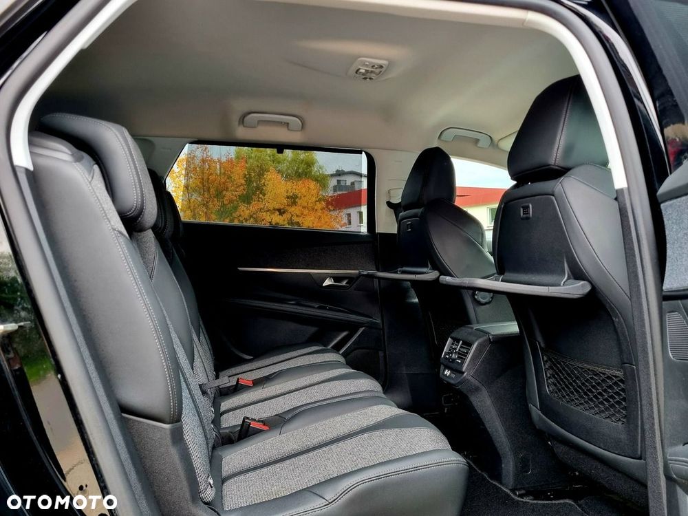 Peugeot 5008 1.5 BlueHDi Allure S&S EAT8 - 12