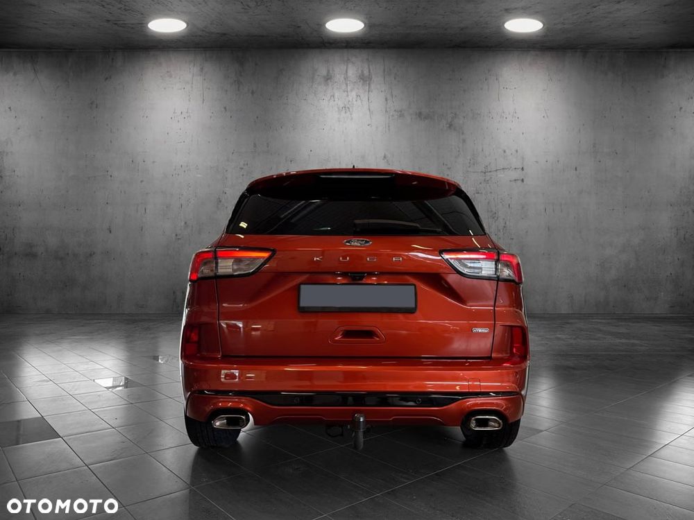 Ford Kuga 2.5 Duratec PHEV ST-LINE X - 13