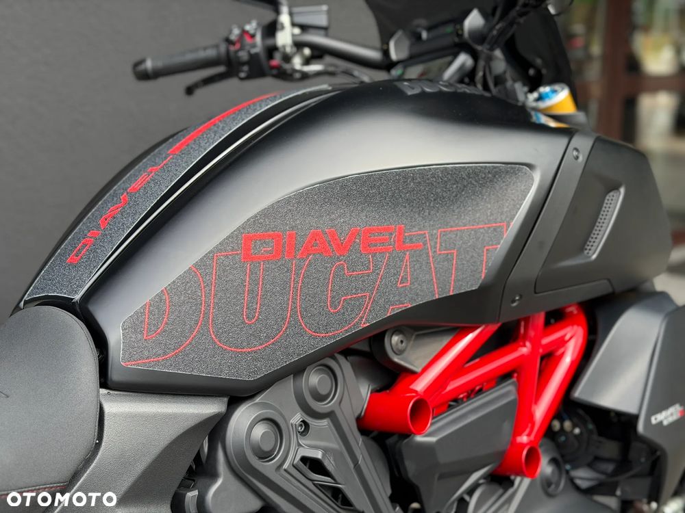 Ducati Diavel - 8