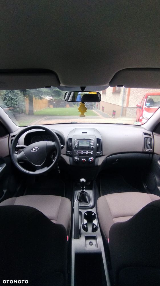 Hyundai i30 1.6 CRDi Classic - 9