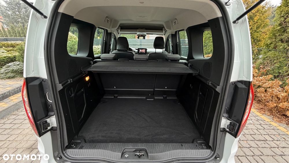 Renault Kangoo 1.5 dCi Limited - 23