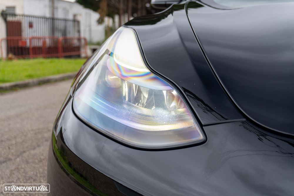 Tesla Model 3 Standard Range Plus RWD - 5