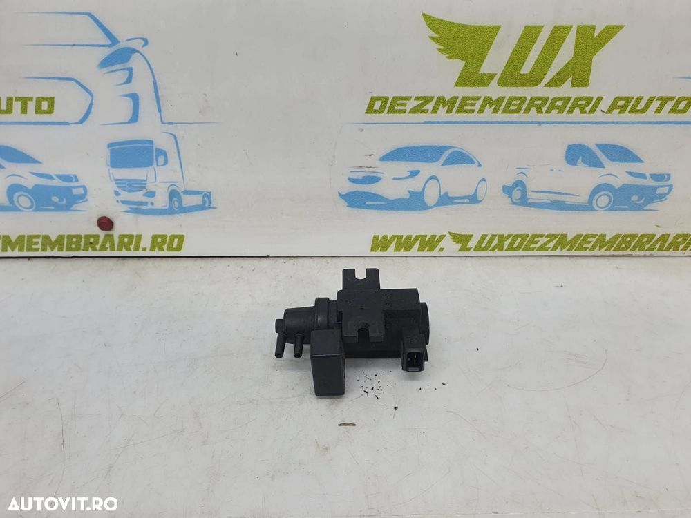 Electrovalva 7796634-03 BMW X3 E83  [din 2003 pana  2006] - 2