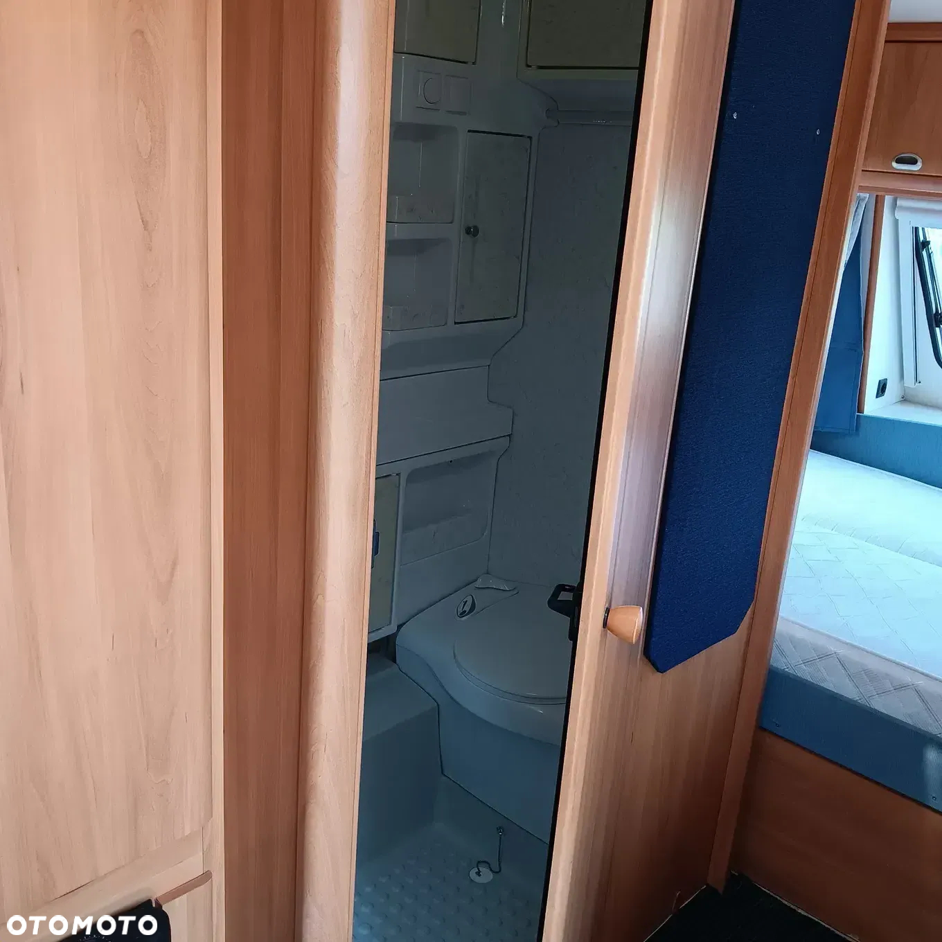 Hobby 450 de luxe - 4