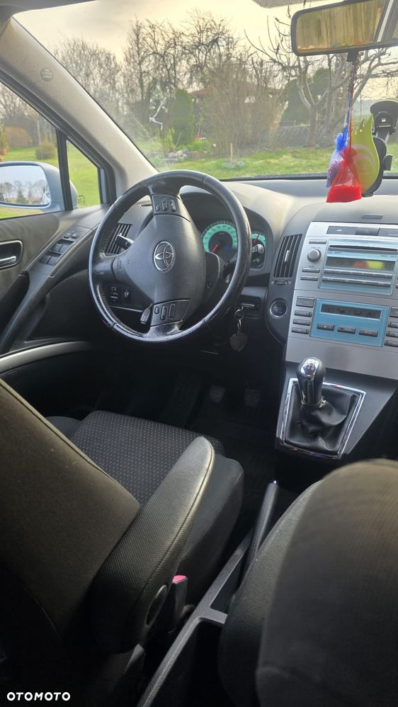 Toyota Corolla Verso 1.8 Premium 7os - 6