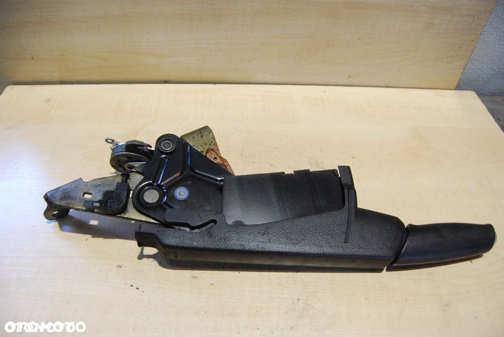 DŹWIGNIA HAMULCA RĘCZNEGO 8E0711543C AUDI A4 B6 B7 SEAT EXEO - 6