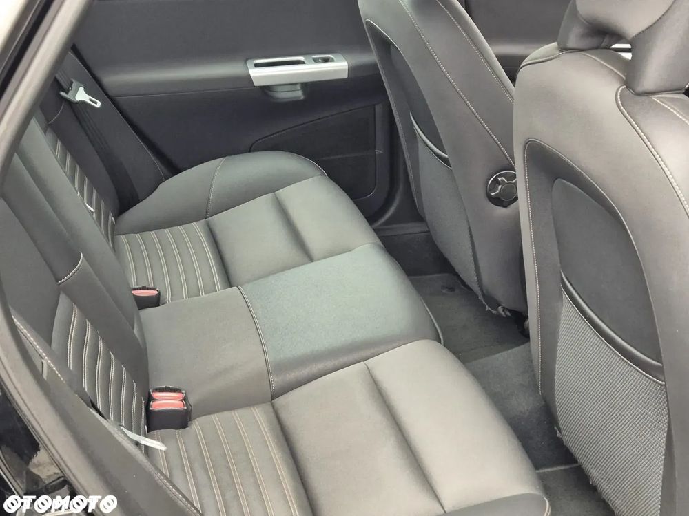 Volvo S40 - 13