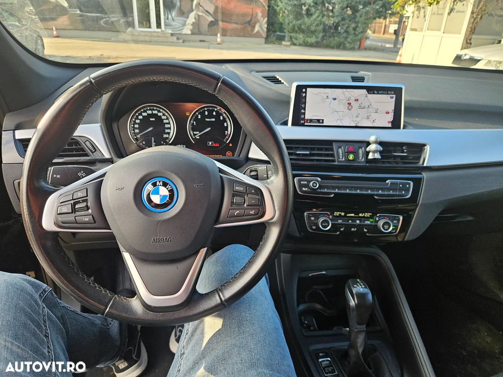 BMW X1 - 4