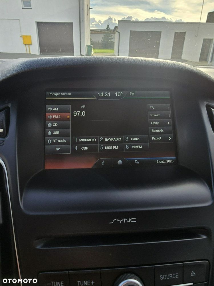 Ford Focus - 27