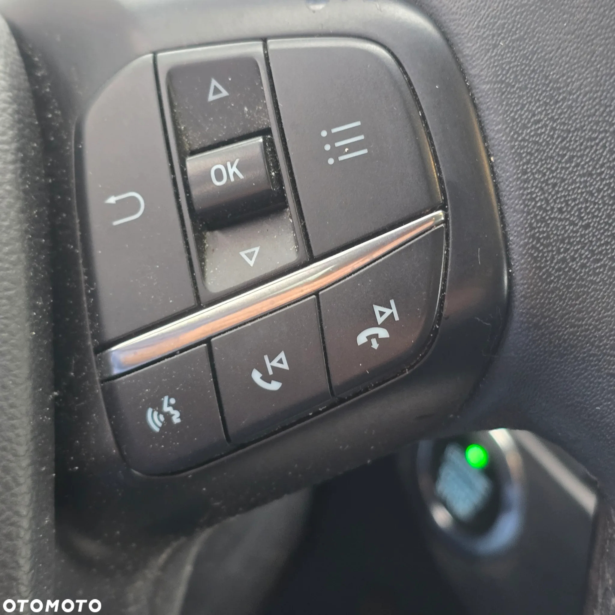 Ford Focus 1.5 EcoBlue Start-Stopp-System ACTIVE - 40