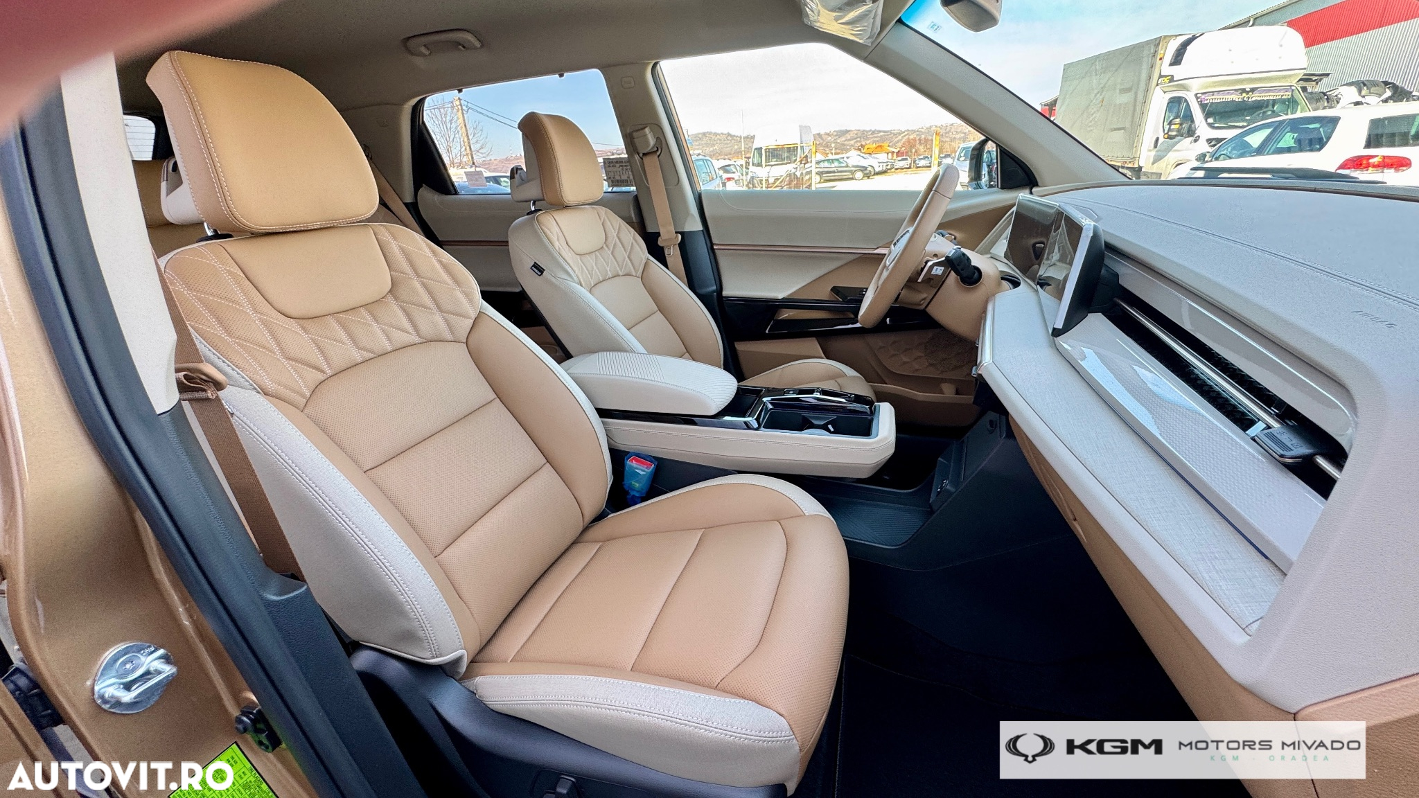 SsangYong Actyon - 30
