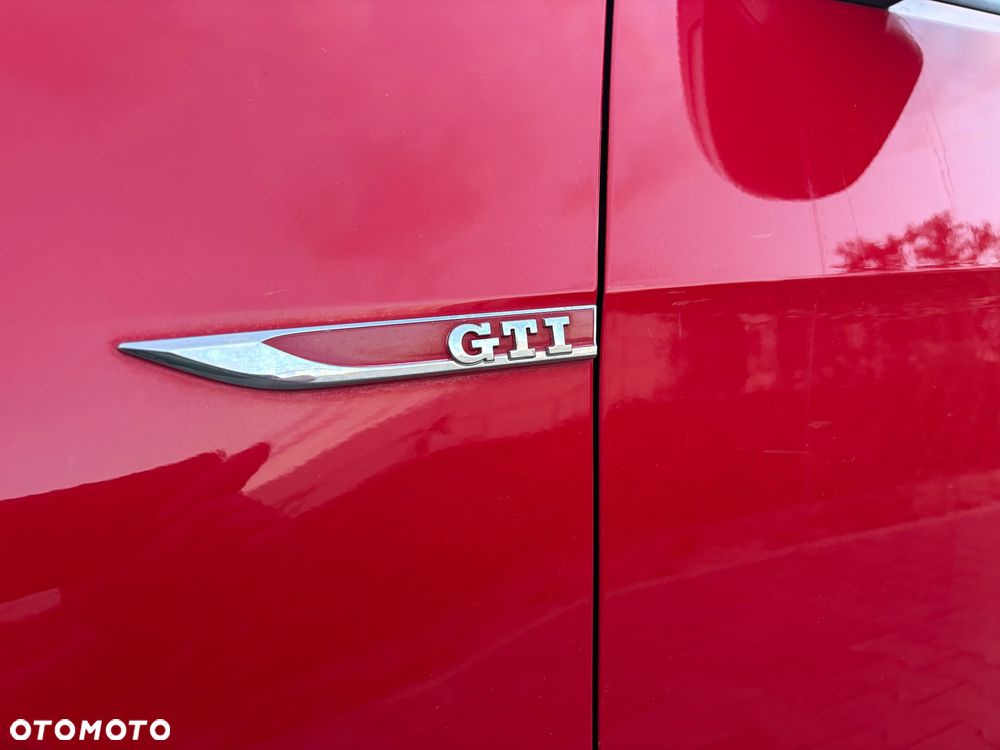 Volkswagen Golf 2.0 TSI BMT GTI Performance DSG - 29
