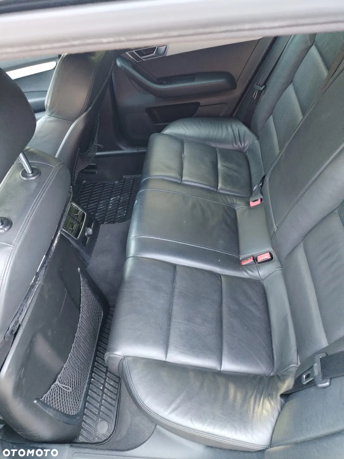 Audi A6 3.0 TDI Quattro Tiptronic - 16