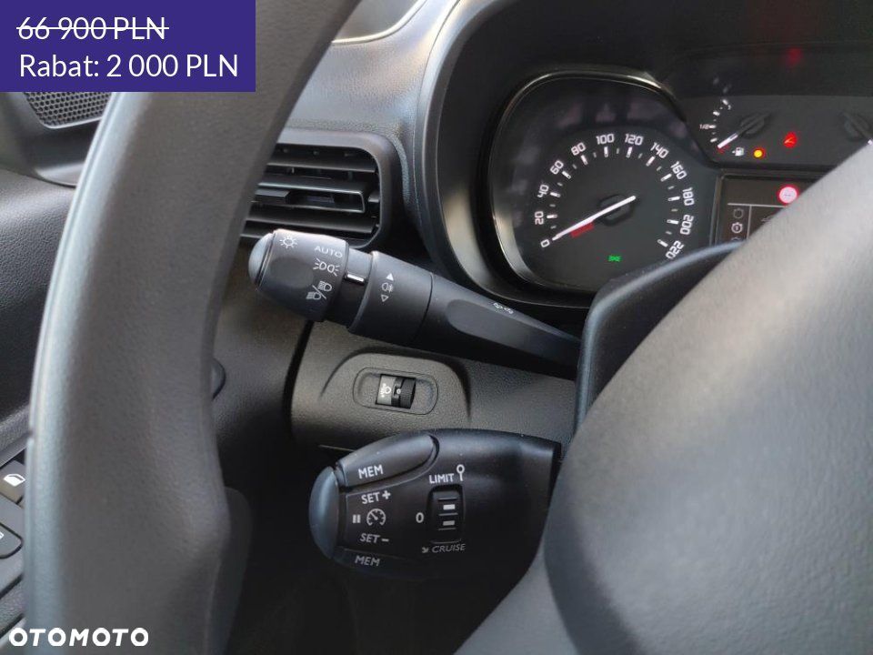 Toyota Proace City Verso - 18
