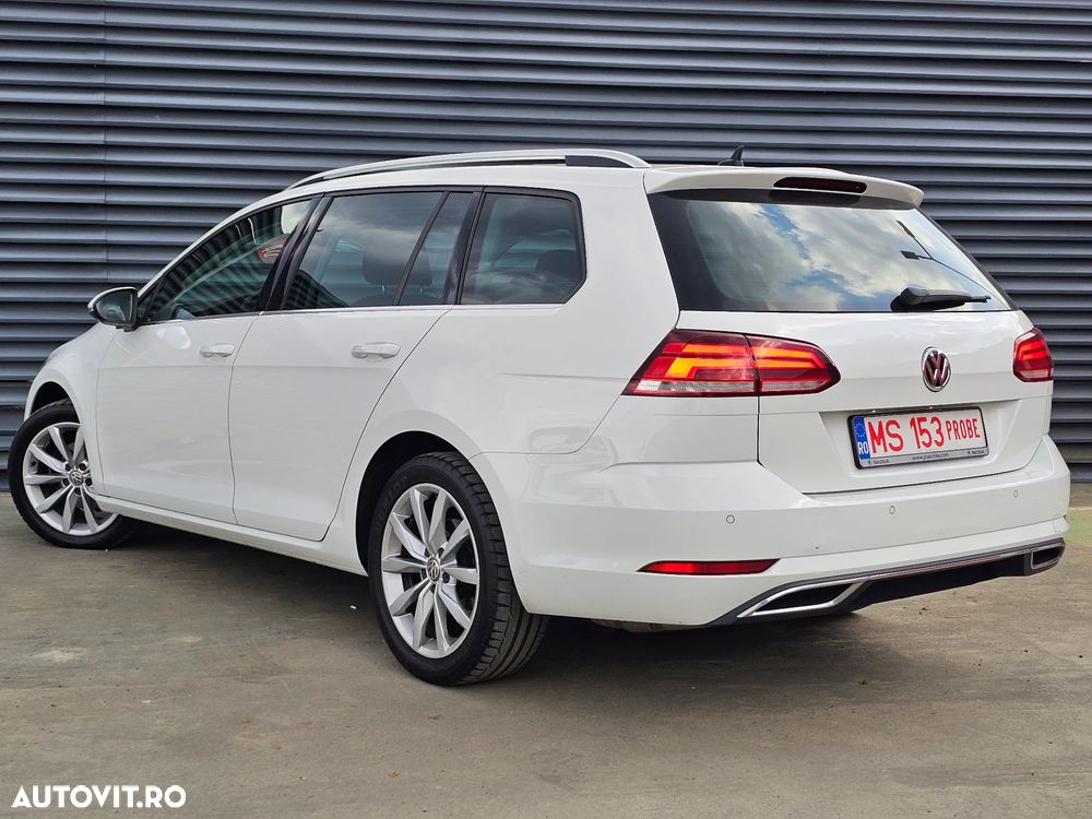 Volkswagen Golf 2.0 TDI DSG Join - 3