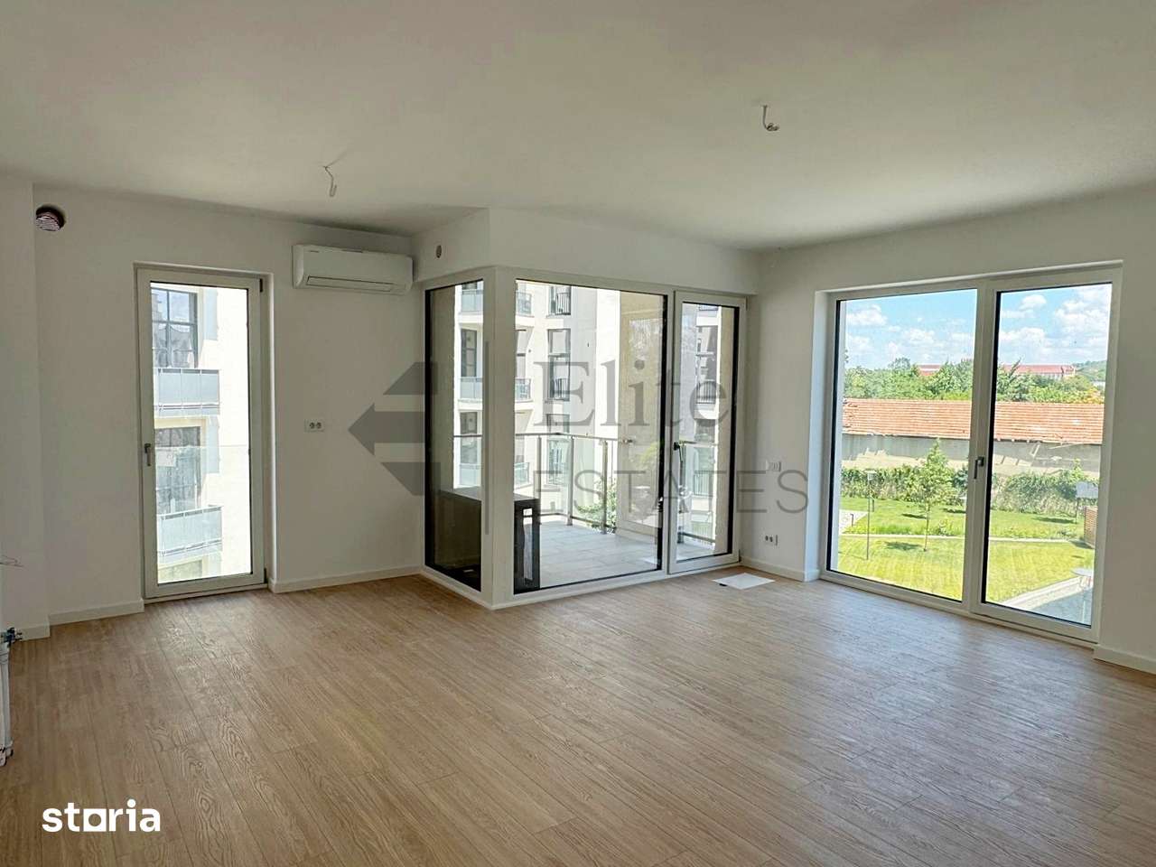 Apartament cu 2 camere ultracentral Scala Cetate — fotografia 1
