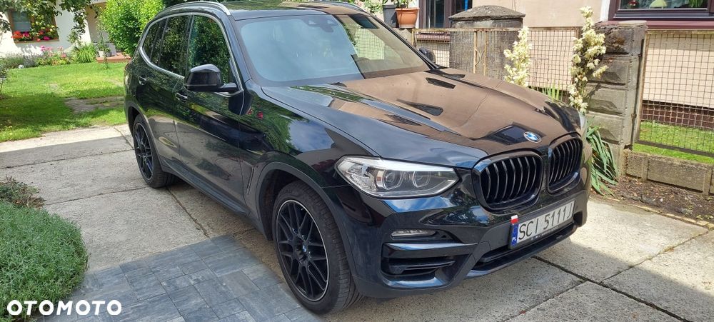 BMW X3 - 2