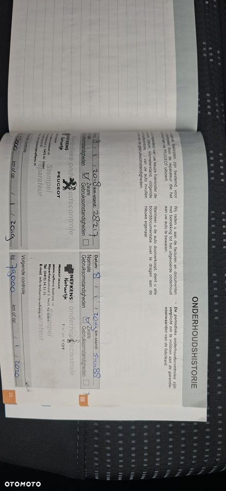 Peugeot 308 BlueHDi 150 Stop & Start Business-Line - 31