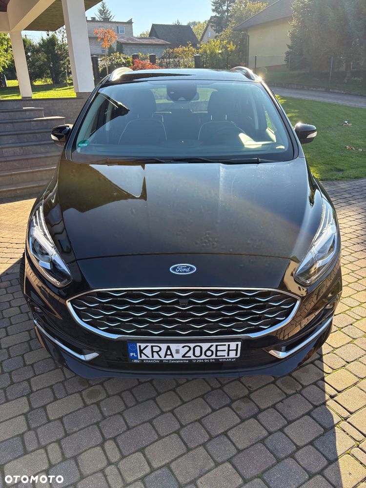 Ford S-Max 2.0 EcoBlue Vignale - 5