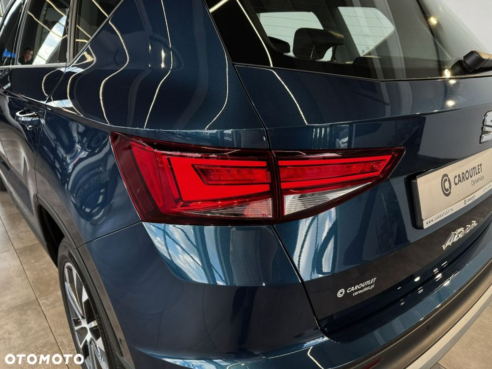 Seat Ateca - 12