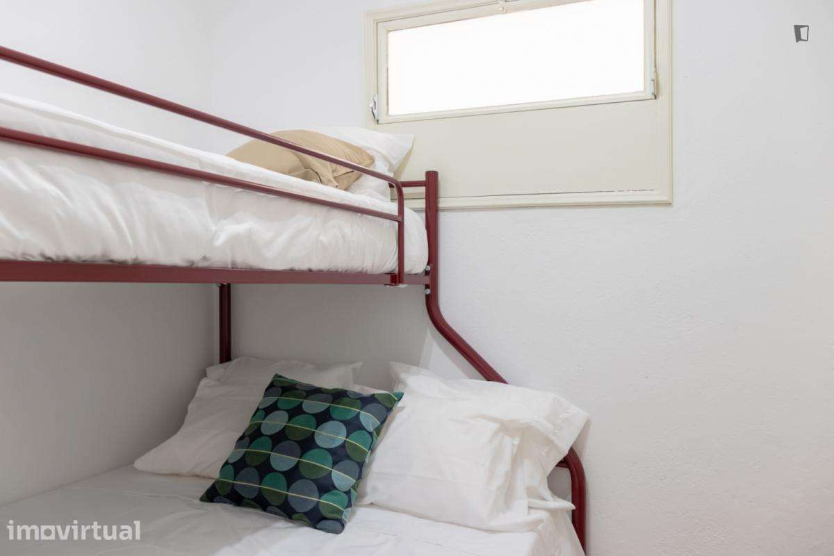 Apartamento com 2 quartos - localizado em Martim Moniz Lisbon - Grande imagem: 4/18